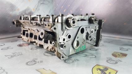 Головка блока цилиндров Mitsubishi Lancer CY4A 4B11 2010 (б/у)
