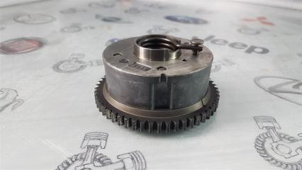 Шестерня распредвала Mitsubishi Lancer CY4A 4B11 2010 (б/у)