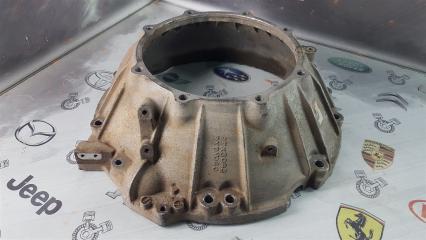 Корпус АКПП Nissan Pathfinder R51 VQ40DE 2006 (б/у)