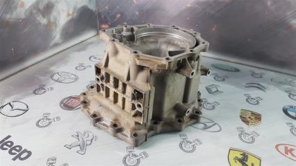 Корпус АКПП Nissan Pathfinder R51 VQ40DE 2006 (б/у)