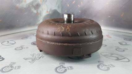 Гидротрансформатор Nissan Pathfinder R51 VQ40DE 2006 (б/у)