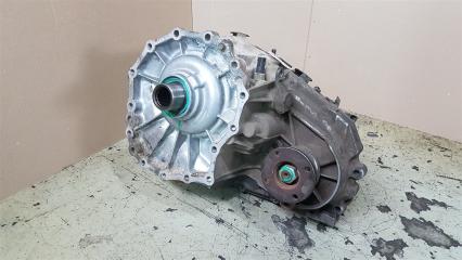 Раздаточная коробка Nissan Pathfinder R51 VQ40DE 2006 (б/у)