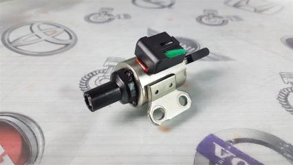 Шаговый мотор вариатора Nissan Tiida C11 HR15DE 2008 (б/у)