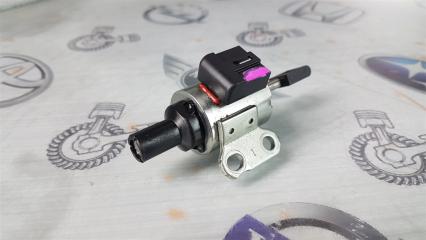 Шаговый мотор вариатора Nissan Tiida C11 HR15DE 2008 (б/у)