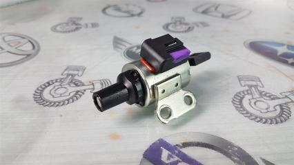 Шаговый мотор вариатора Nissan Tiida C11 HR15DE 2008 (б/у)