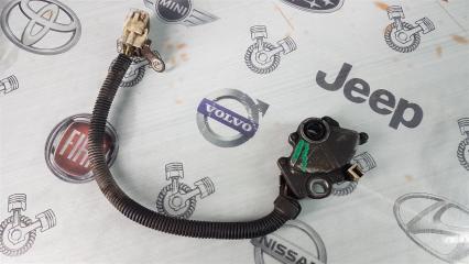 Датчик положения селектора КПП Toyota Passo KGC10 1KR-FE 2005 (б/у)