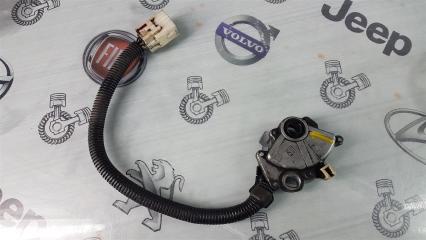 Датчик положения селектора КПП Toyota Passo KGC10 1KR-FE 2005 (б/у)