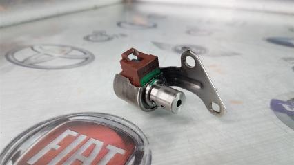 Соленоид АКПП Toyota Passo KGC10 1KR-FE 2005 (б/у)