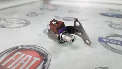 Соленоид АКПП Toyota Passo KGC10 1KR-FE 2005 (б/у)