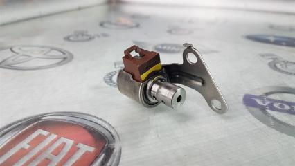 Соленоид АКПП Toyota Passo KGC10 1KR-FE 2005 (б/у)