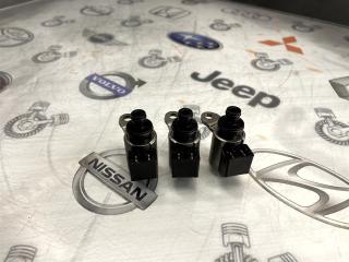 Соленоид АКПП Nissan X-Trail QR25DE (б/у)