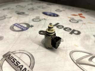 Соленоид АКПП Nissan X-Trail QR25DE (б/у)