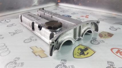 Крышка головки блока цилиндров Mitsubishi Lancer CM2A 4G15 1995 (б/у)