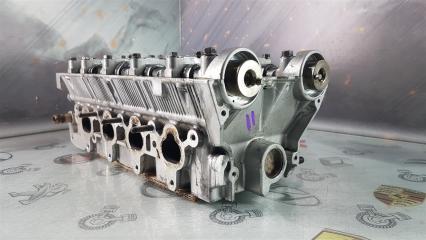 Головка блока цилиндров Mitsubishi Lancer CM2A 4G15 1995 (б/у)