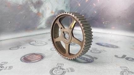 Шестерня распредвала Toyota Mark II GX81 1G-FE 1995 (б/у)