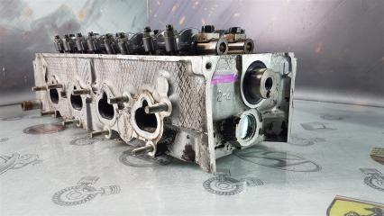 Головка блока цилиндров Mazda Demio DW3W B3 2000 (б/у)