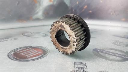 Шестерня коленвала Mazda Demio DW3W B3 2000 (б/у)