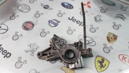 Насос масляный Mazda Demio DW3W B3 2000 (б/у)