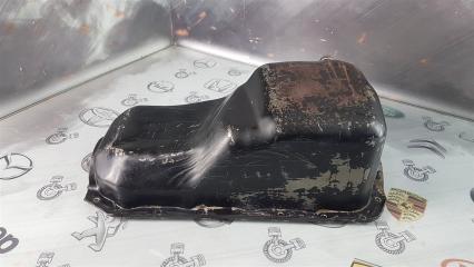 Поддон Mazda Demio DW3W B3 2000 (б/у)