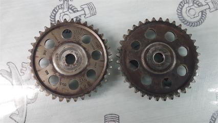 Шестерня распредвала Skoda Fabia 5J2 CGPA 2008 (б/у)