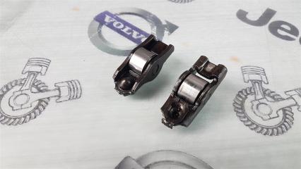 Рокер Skoda Fabia 5J2 CGPA 2008 (б/у)