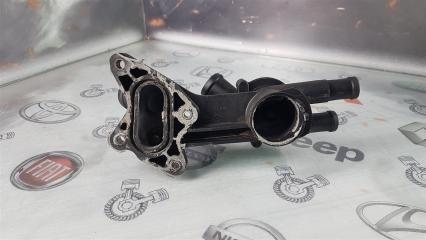 Корпус термостата Skoda Fabia 5J2 CGPA 2008 (б/у)