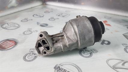 Корпус масляного фильтра Skoda Fabia 5J2 CGPA 2008 (б/у)