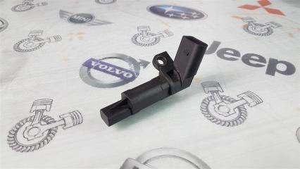 Датчик положения коленвала Skoda Fabia 5J2 CGPA 2008 (б/у)