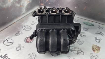 Коллектор впускной Skoda Fabia 5J2 CGPA 2008 (б/у)