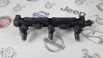 Форсунка Skoda Fabia 5J2 CGPA 2008 (б/у)