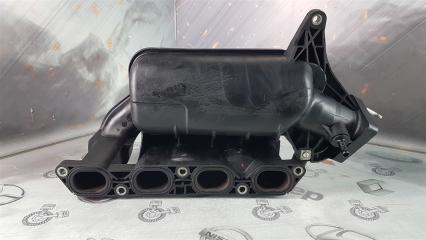 Коллектор впускной Toyota Wish ZNE10G 1ZZ-FE 2005 (б/у)