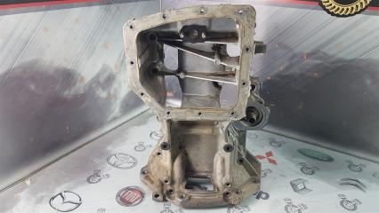 Поддон Hyundai Solaris RB G4FC 2010 (б/у)