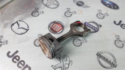 Шатун Hyundai Solaris RB G4FC 2010 (б/у)