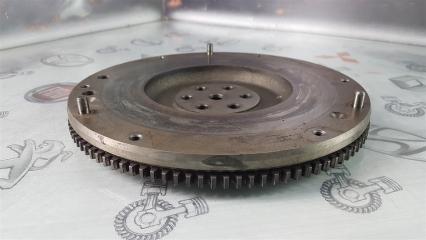 Маховик Hyundai Solaris RB G4FC 2010 (б/у)