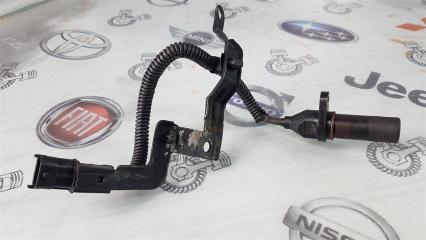 Датчик положения коленвала Hyundai Solaris RB G4FC 2010 (б/у)