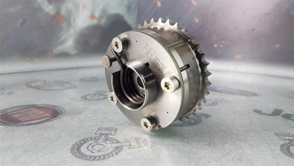 Муфта VVT-i Toyota Ractis NSP120 1NR-FE 2011 (б/у)