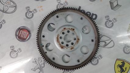 Маховик Toyota Ractis NSP120 1NR-FE 2011 (б/у)