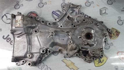 Лобовина двигателя Toyota Ractis NSP120 1NR-FE 2011 (б/у)