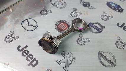 Поршень с шатуном Toyota Ractis NSP120 1NR-FE 2011 (б/у)