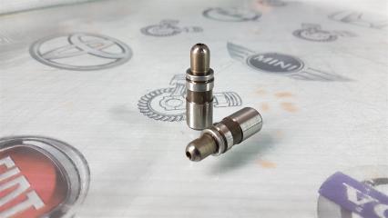 Гидрокомпенсатор Toyota Ractis NSP120 1NR-FE 2011 (б/у)