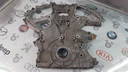 Лобовина двигателя Infiniti FX37 S51 VQ37VHR 2010 (б/у)