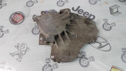 Крышка лобовины Infiniti FX37 S51 VQ37VHR 2010 (б/у)