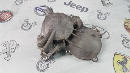 Крышка лобовины Infiniti FX37 S51 VQ37VHR 2010 (б/у)