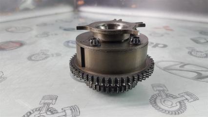 Шестерня распредвала Infiniti FX37 S51 VQ37VHR 2010 (б/у)