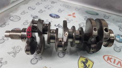 Коленвал Infiniti FX37 S51 VQ37VHR 2010 (б/у)