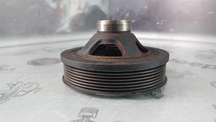 Шкив коленвала Infiniti FX37 S51 VQ37VHR 2010 (б/у)