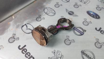 Поршень с шатуном Infiniti FX37 S51 VQ37VHR 2010 (б/у)