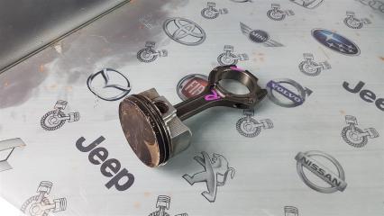 Поршень с шатуном Infiniti FX37 S51 VQ37VHR 2010 (б/у)