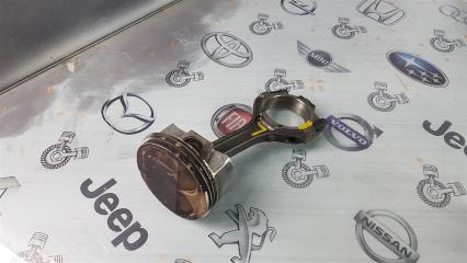 Поршень с шатуном Infiniti FX37 S51 VQ37VHR 2010 (б/у)