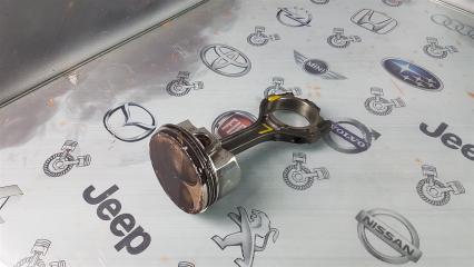 Поршень с шатуном Infiniti FX37 S51 VQ37VHR 2010 (б/у)